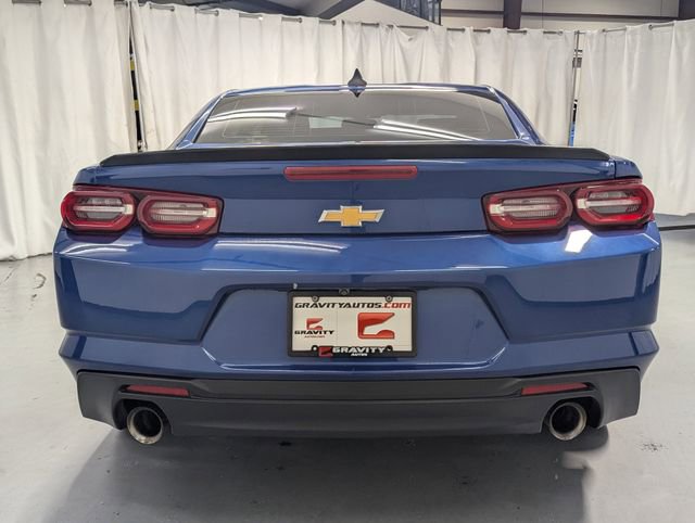 2021 Chevrolet Camaro LT