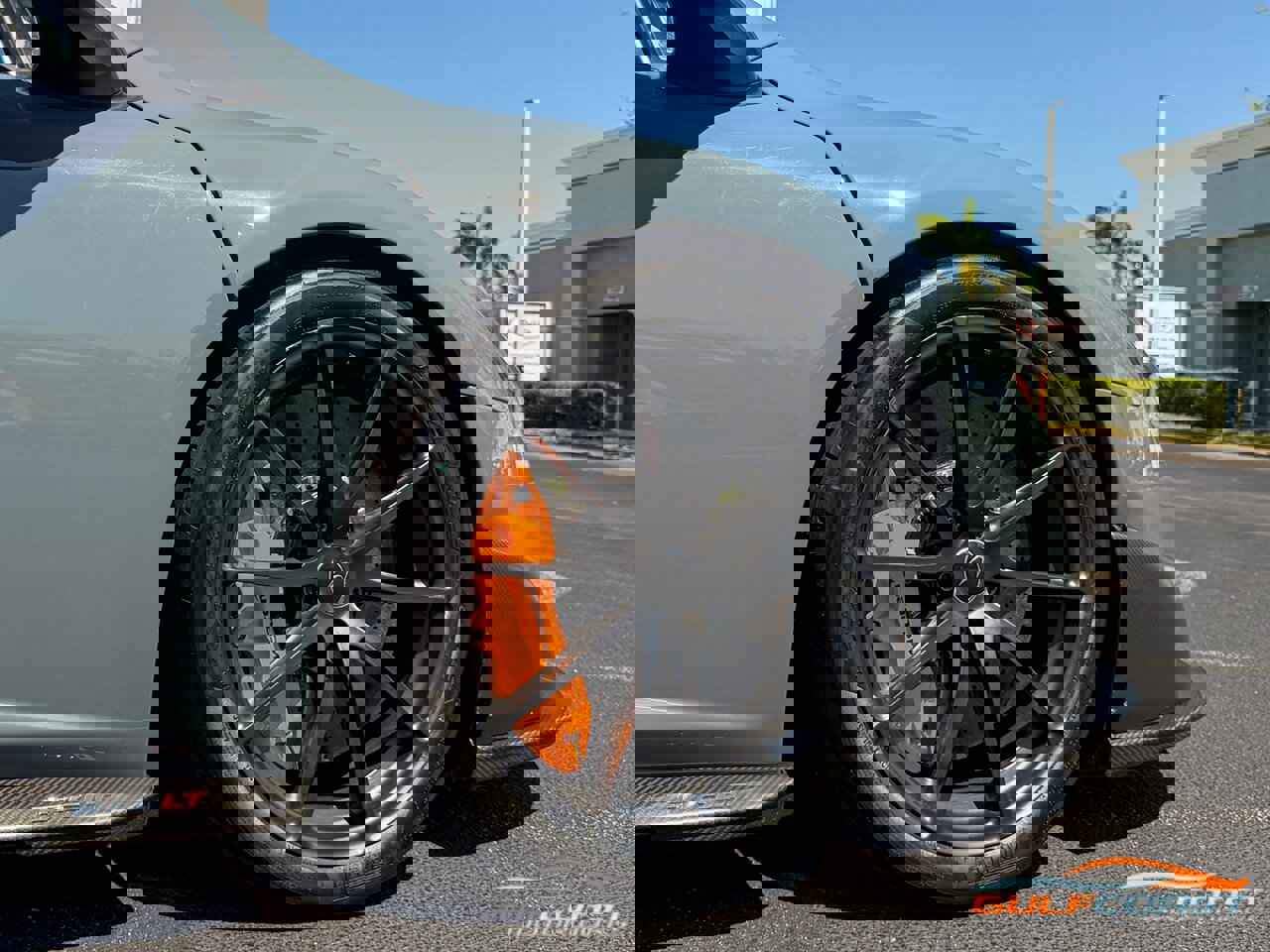 Used 2016 McLaren 675LT photo 68