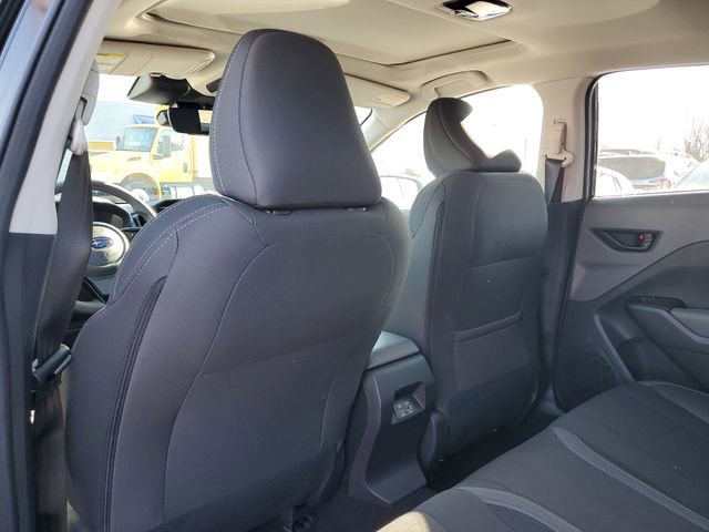 2026 Subaru Crosstrek 2.0i Premium