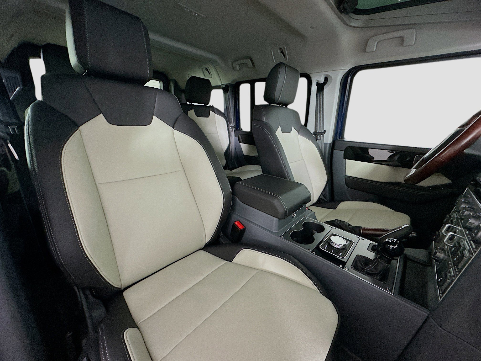 2026 INEOS Grenadier Fieldmaster Edition