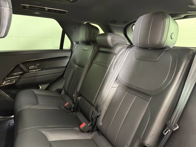 2024 Land Rover Range Rover Sport Dynamic SE