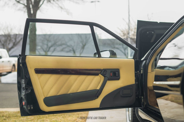 1995 Lotus Esprit S4s