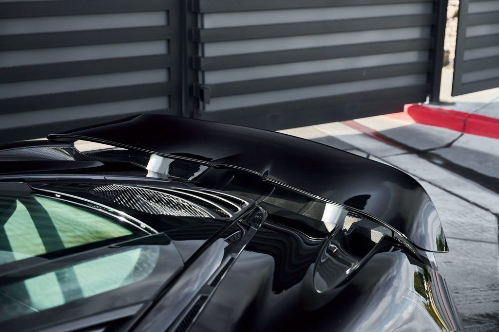 Used 2021 McLaren 720S photo 11