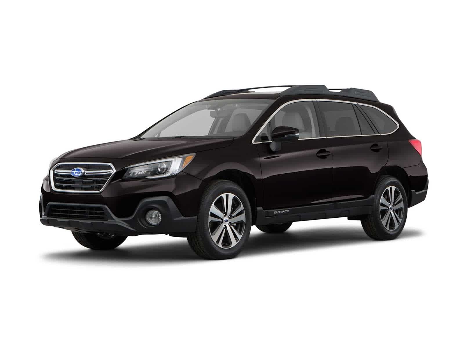 Used 2019 Subaru Outback 2.5i Limited