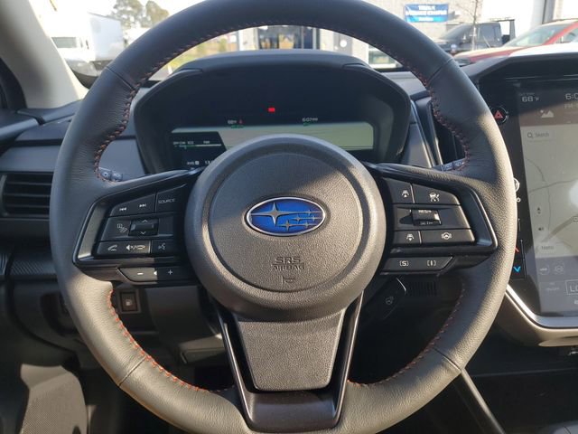 2026 Subaru Crosstrek 2.5i Limited