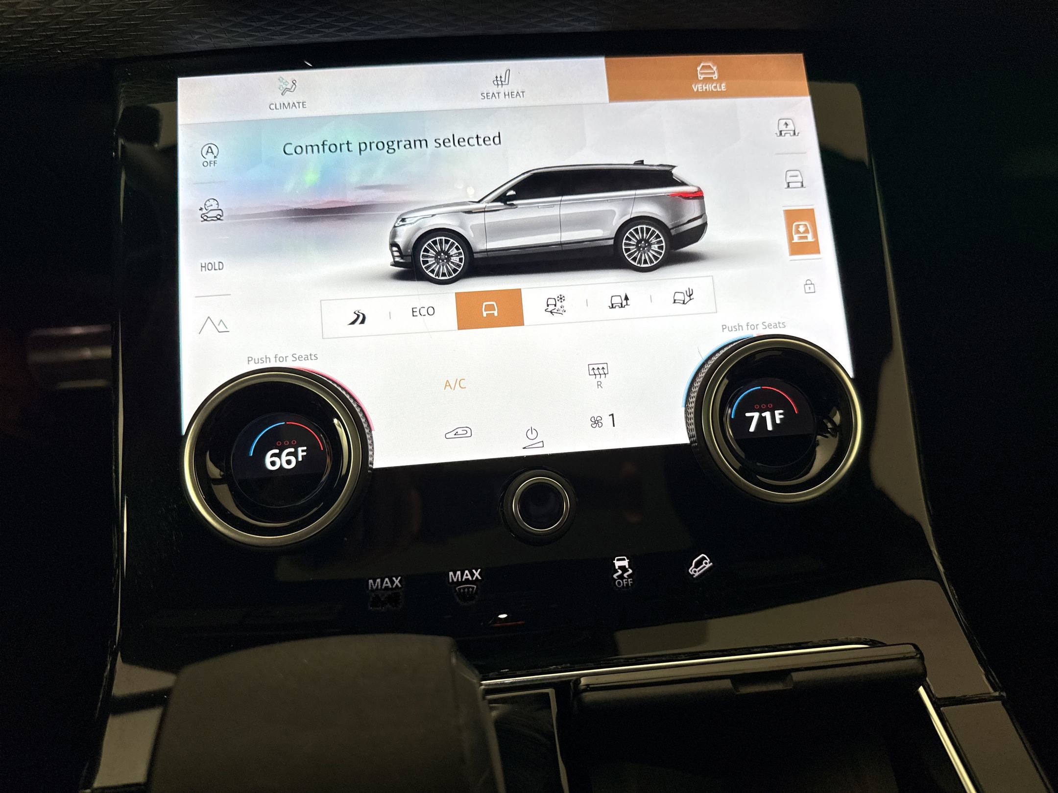 2023 Land Rover Range Rover Velar R-Dynamic S