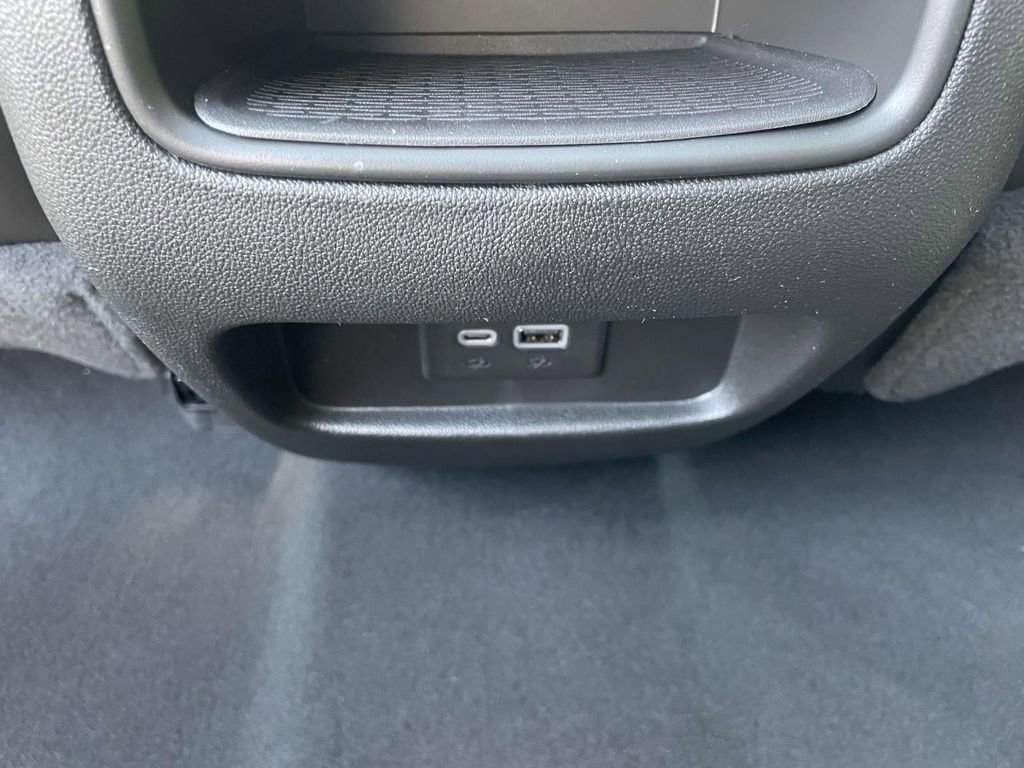 2025 Cadillac XT5 Sportv