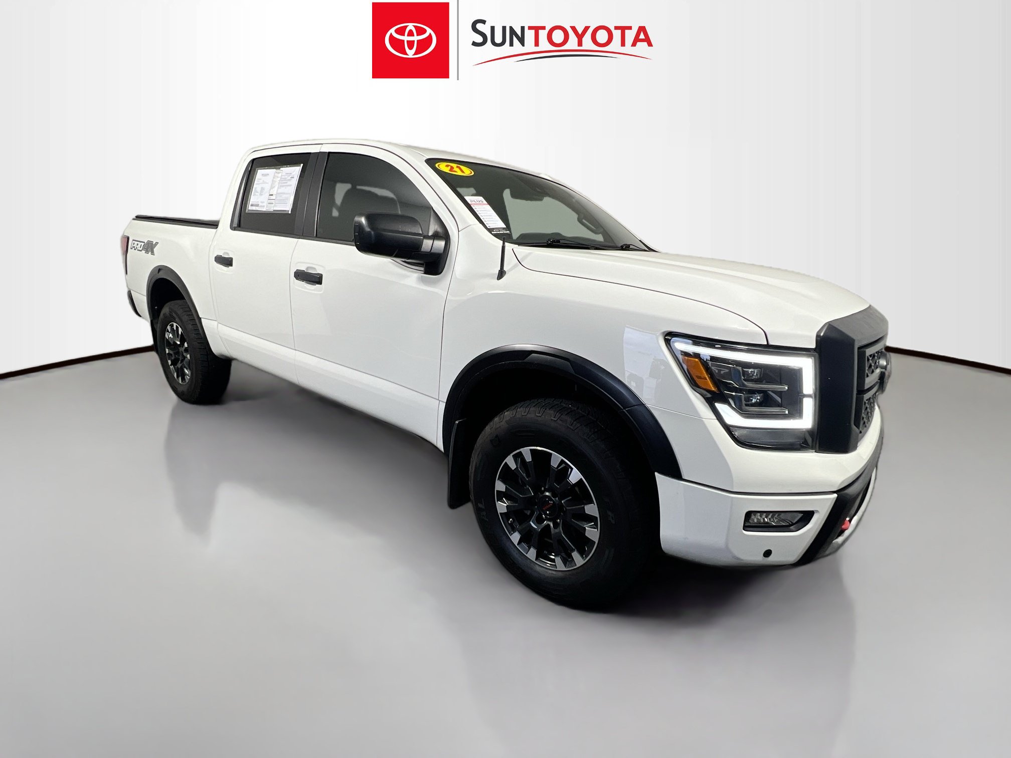 Used Nissan Titan for Sale in Tampa, FL - Autotrader