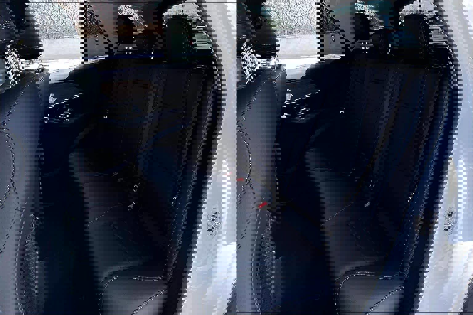 2025 Mercedes-Benz GLE 350 4MATIC