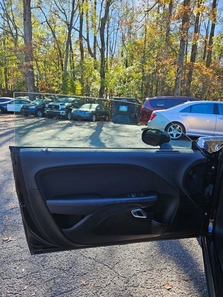 2020 Dodge Challenger R/T