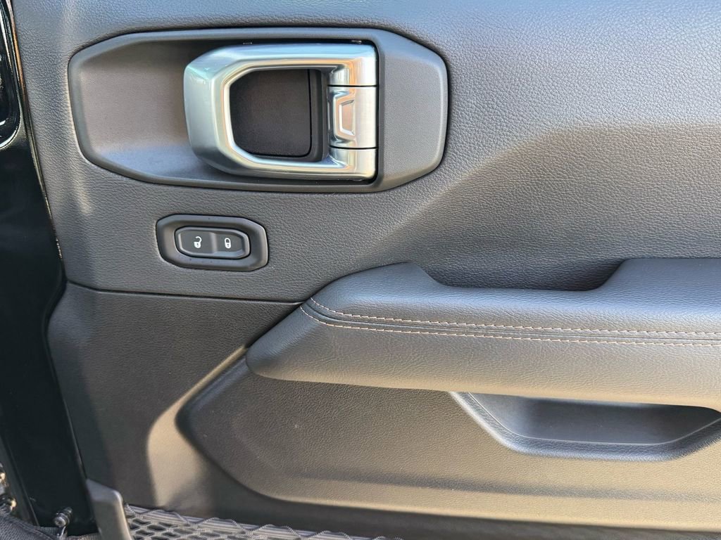 2023 Jeep Wrangler Unlimited Rubicon 392