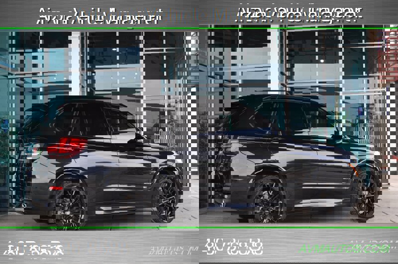 2017 BMW X5 sDrive35i