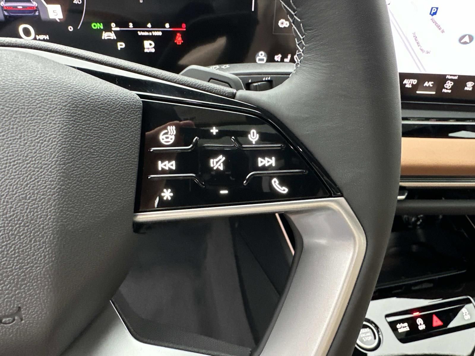 2026 Audi A6 Prestige