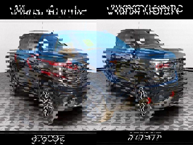 Used 2023 GMC Sierra 1500 AT4 w/ AT4 Premium Package