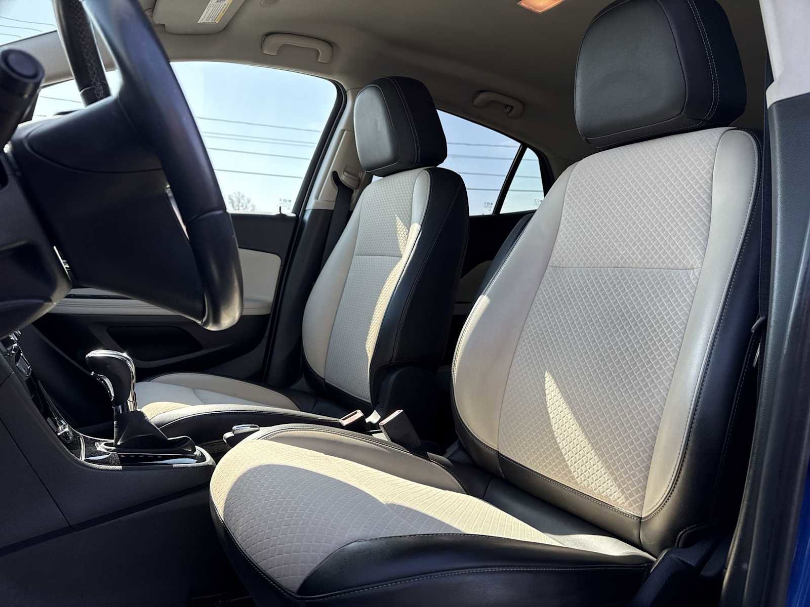 2018 Buick Encore Sport Touring