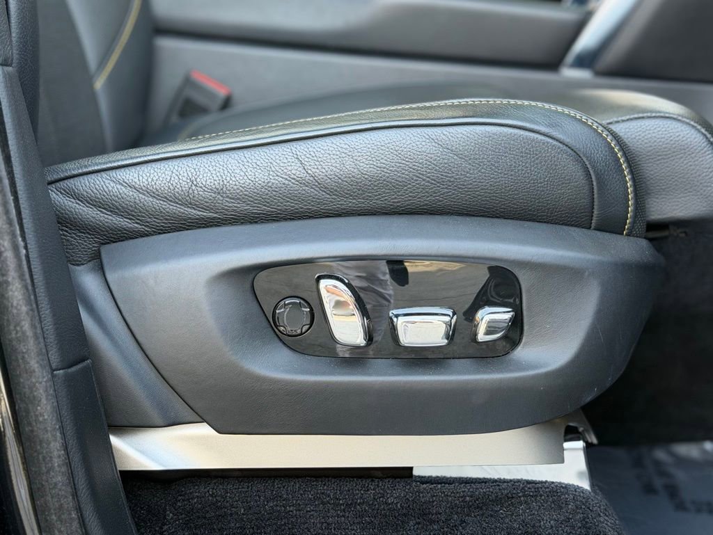 2019 Rolls-Royce Cullinan