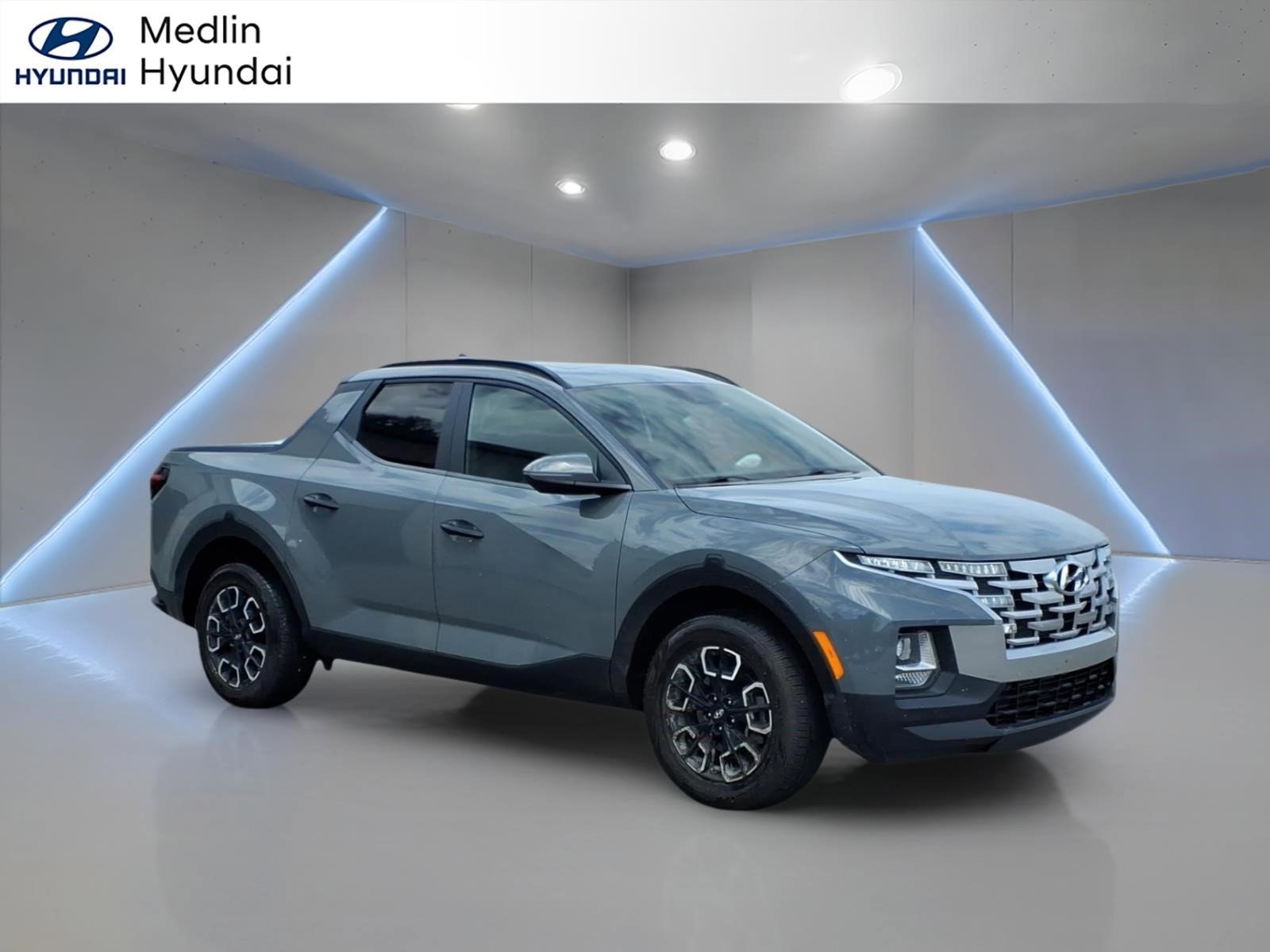 Used 2022 Hyundai Santa Cruz SEL w/ Activity Package
