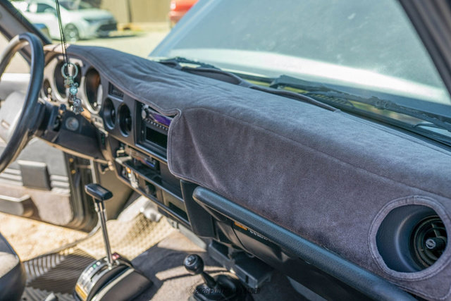 1989 Toyota Land Cruiser