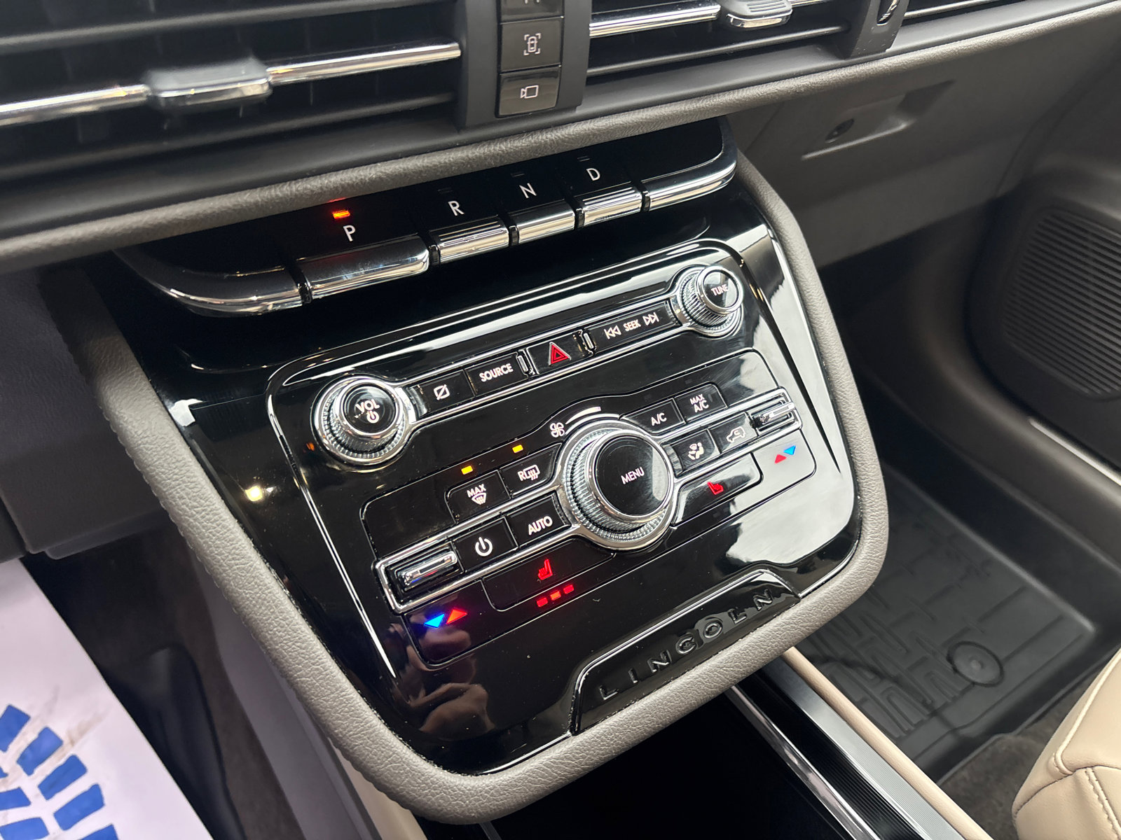 2022 Lincoln Corsair FWD