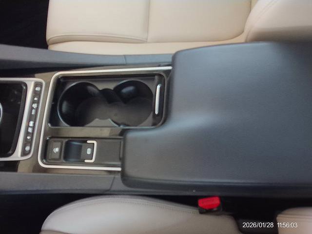 2018 Jaguar F-Pace Premium