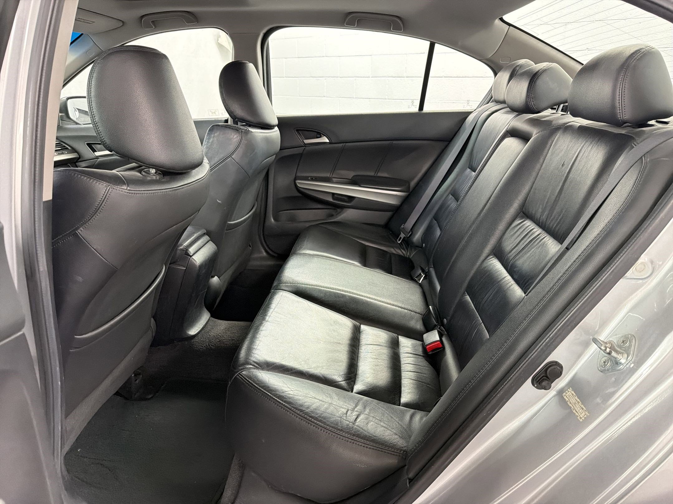 2009 Honda Accord EX-L