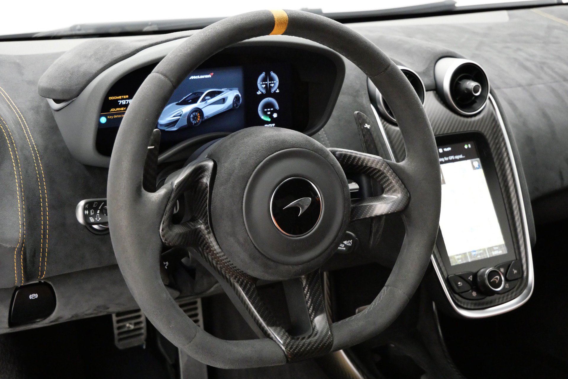Used 2019 McLaren 600LT photo 14