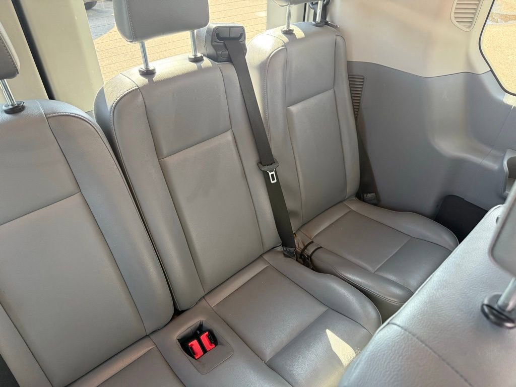 2019 Ford Transit 350 XL