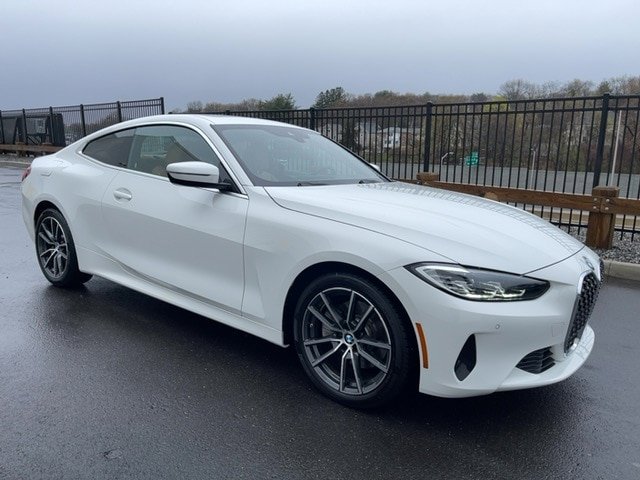 2024 BMW 4 Series 430i xDrive Coupe w/ Premium Package