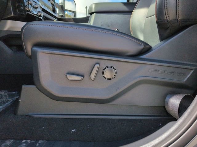 2026 Ford F350 Lariat