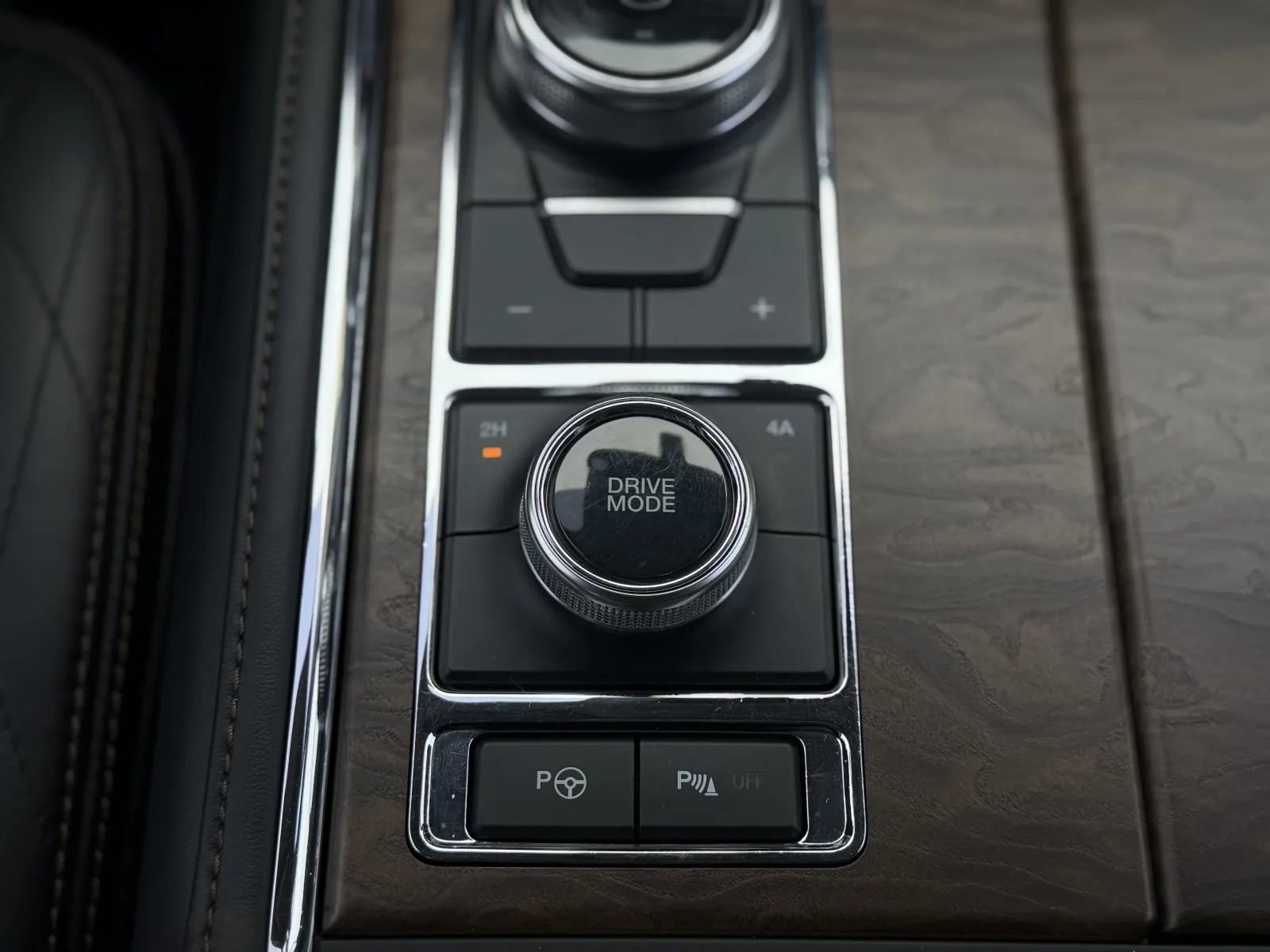 2018 Ford Expedition Platinum