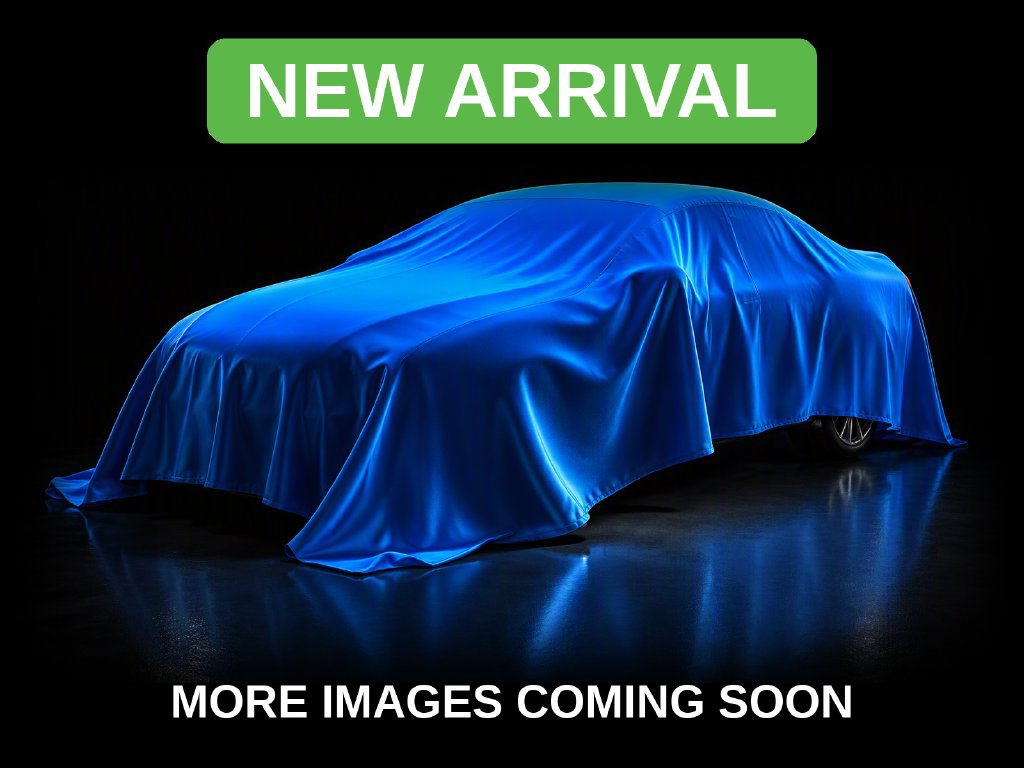 2025 Ford Mustang Mach-E