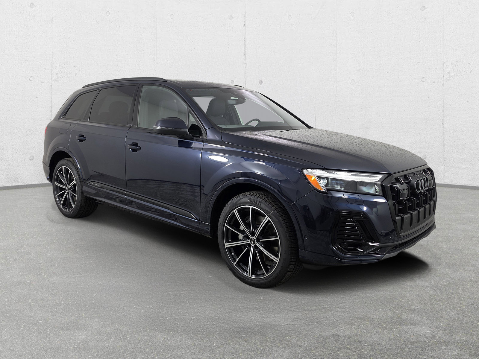 New 2026 Audi Q7 2.0T Premium Plus