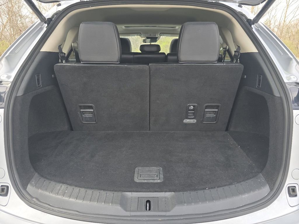 2023 MAZDA Cx-9 Touring Plus