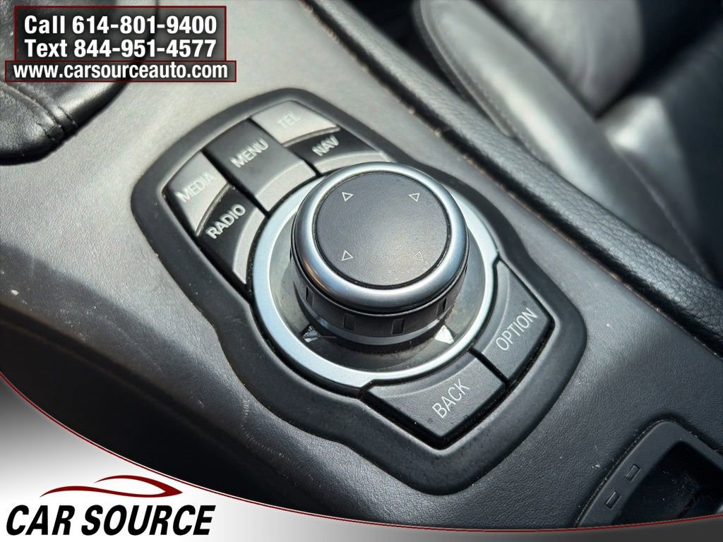 2013 BMW M3 Convertible