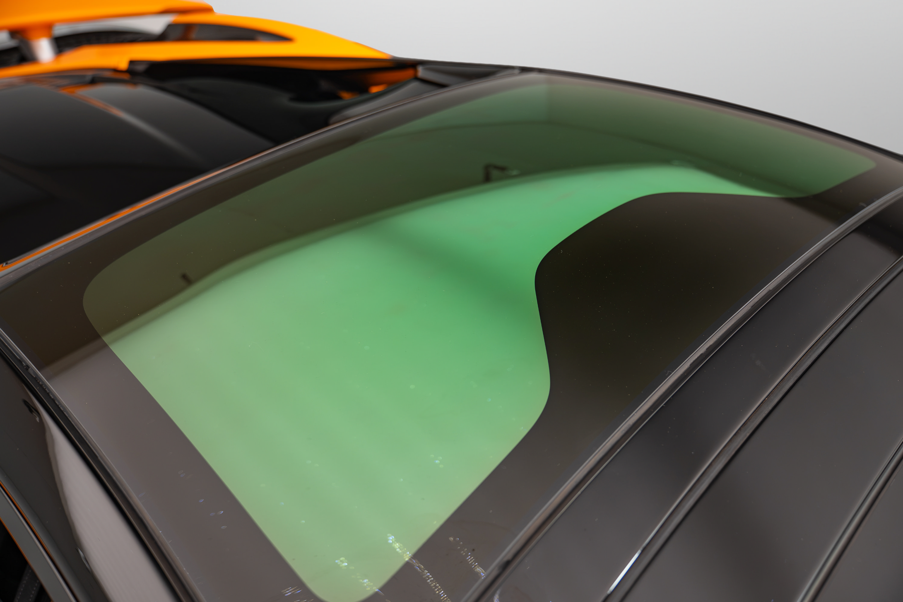 Used 2022 McLaren 765LT 3