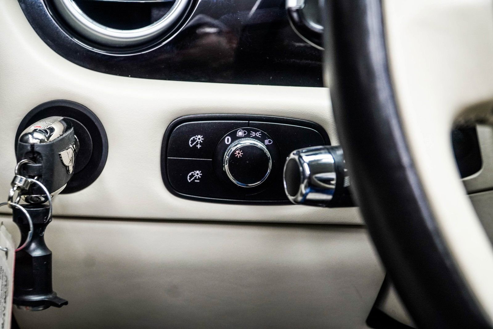 2017 Bentley Continental GT