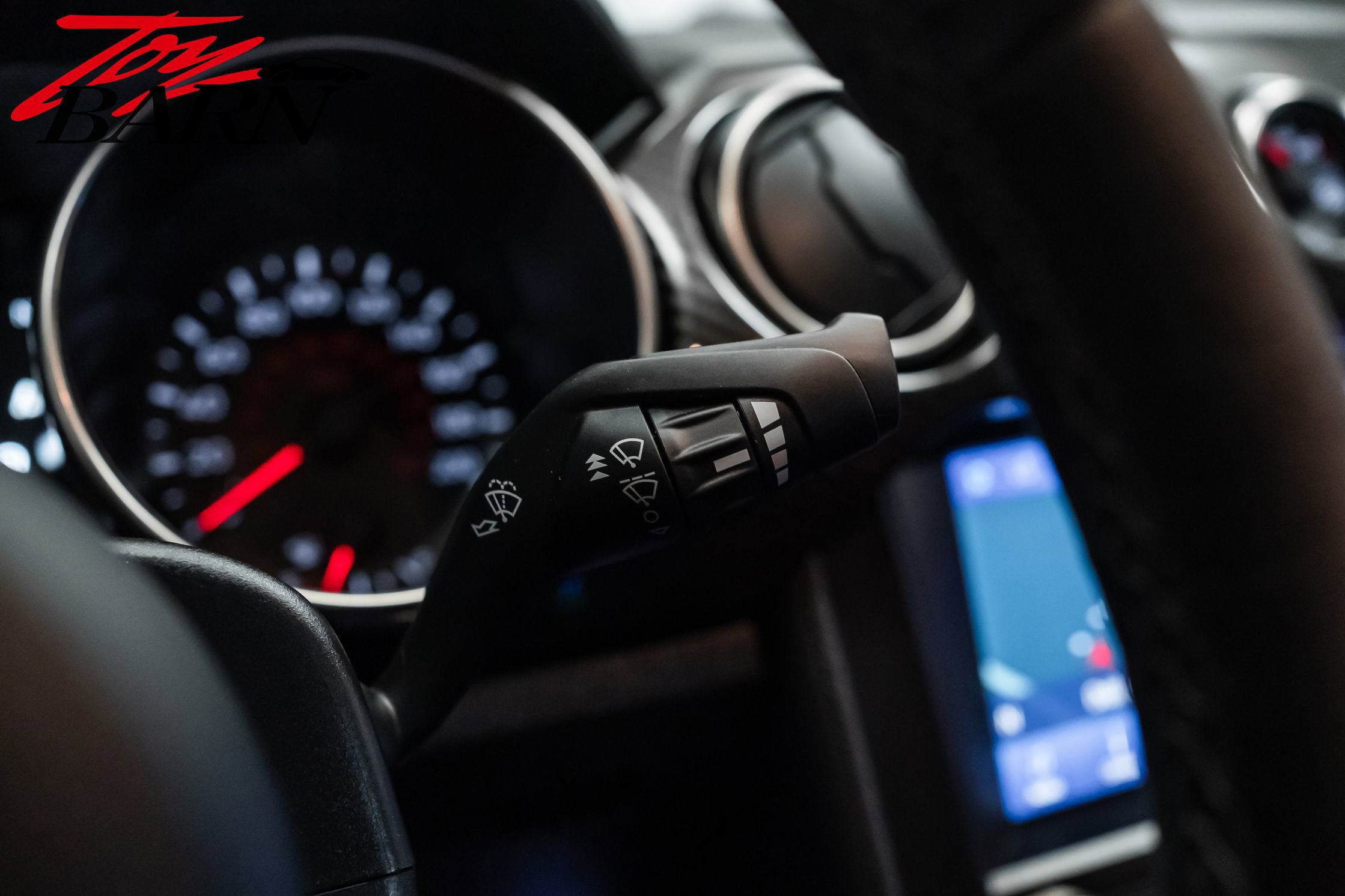 2020 Ford Mustang Shelby GT350