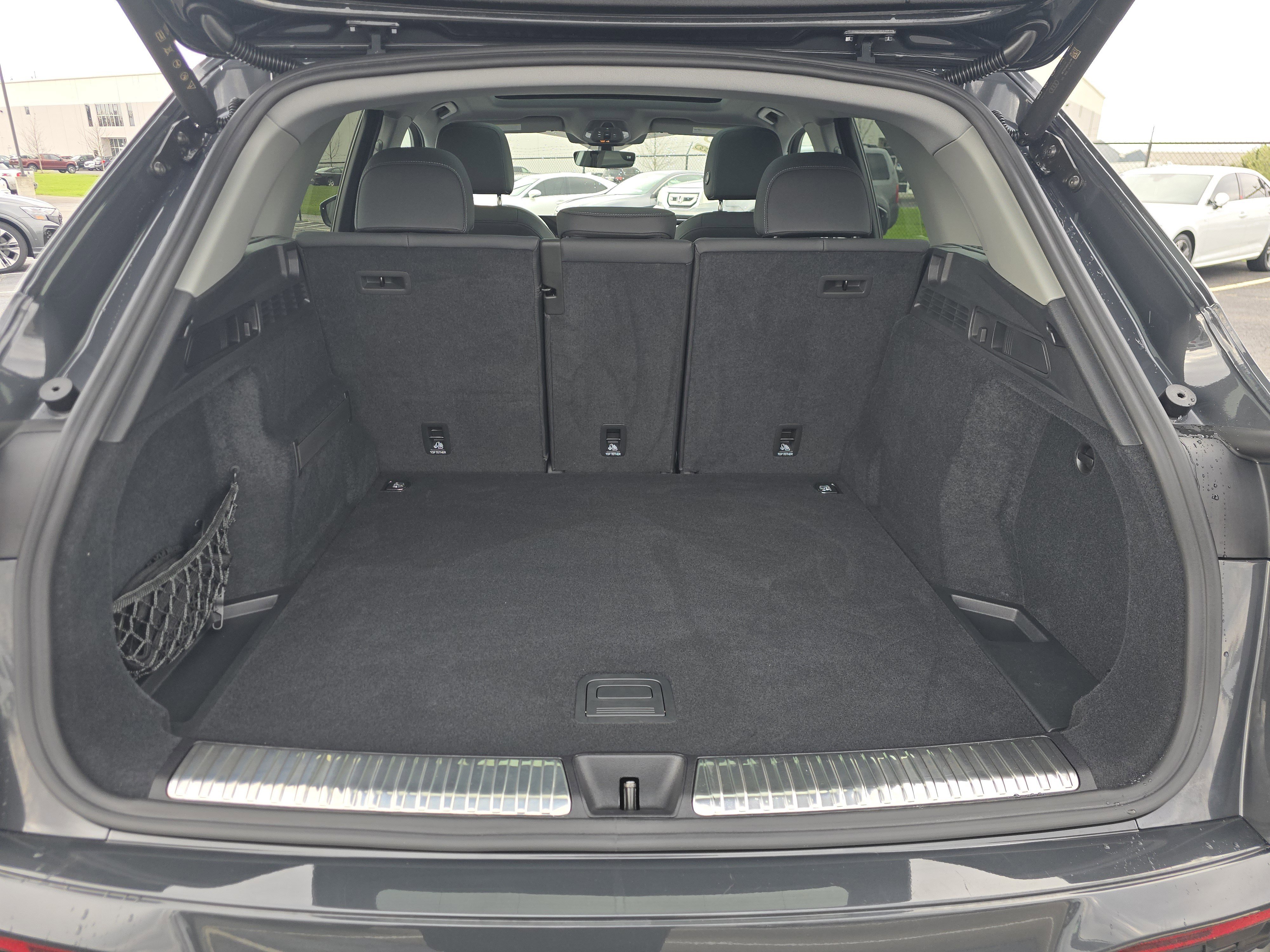 2025 Audi Q5 Premium