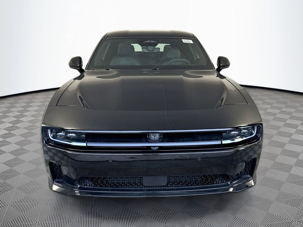 2025 Dodge Charger R/T