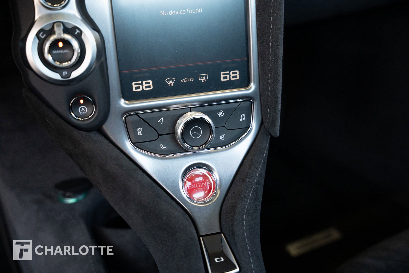 Used 2020 McLaren 720S Spider photo 24