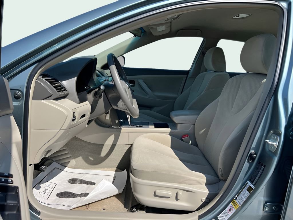 2009 Toyota Camry SE