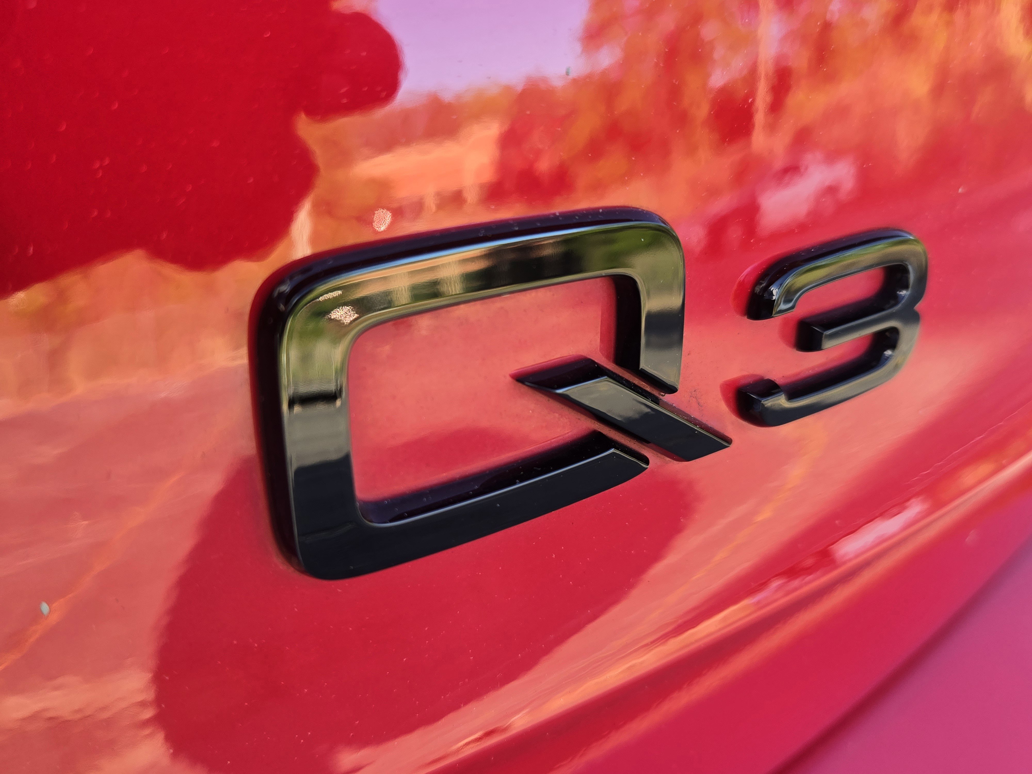 2023 Audi Q3 2.0T Premium