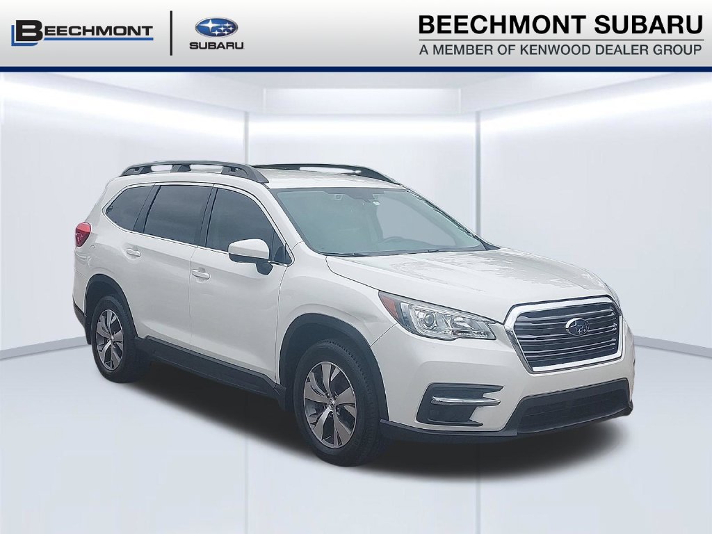 Used 2020 Subaru Ascent Premium w/ Convenience Package