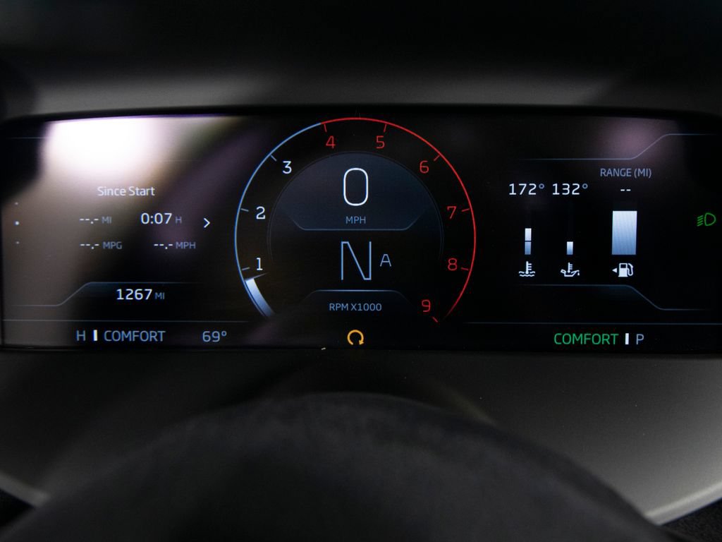 Used 2024 McLaren 750S Spider photo 16