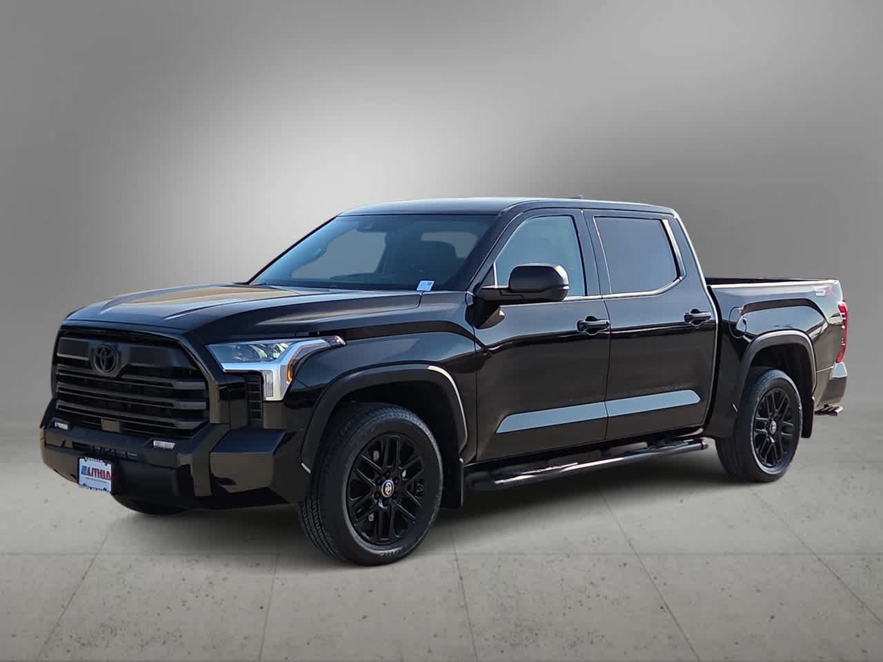 Used 2026 Toyota Tundra SR5 w/ SX Package