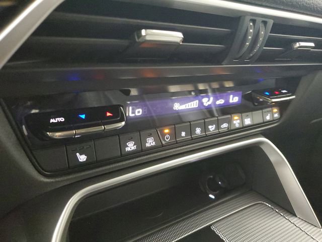 2024 MAZDA Cx-90 Plug-In Hybrid w/ Premium Pkg