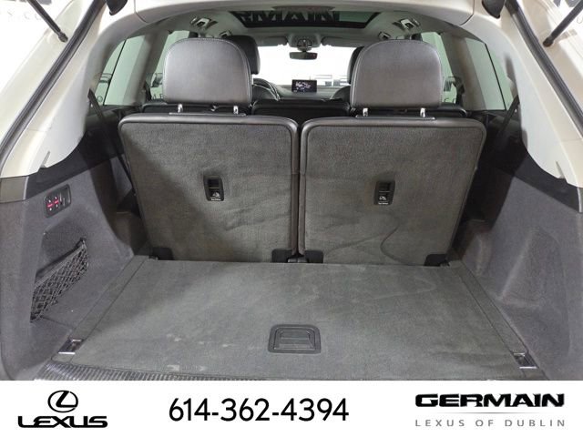 2019 Audi Q7 3.0T Premium Plus