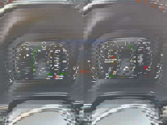 2026 Honda Cr-V Sport-L