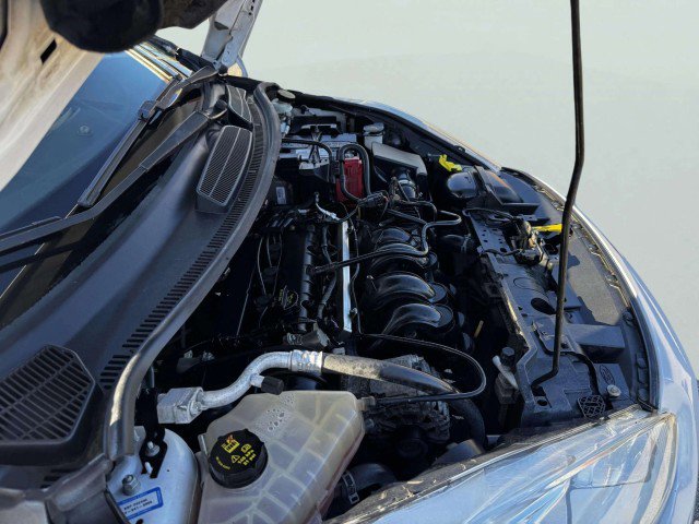 2014 Ford Fiesta Titanium