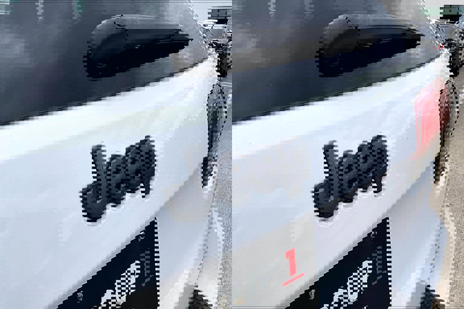 2018 Jeep Grand Cherokee High Altitude